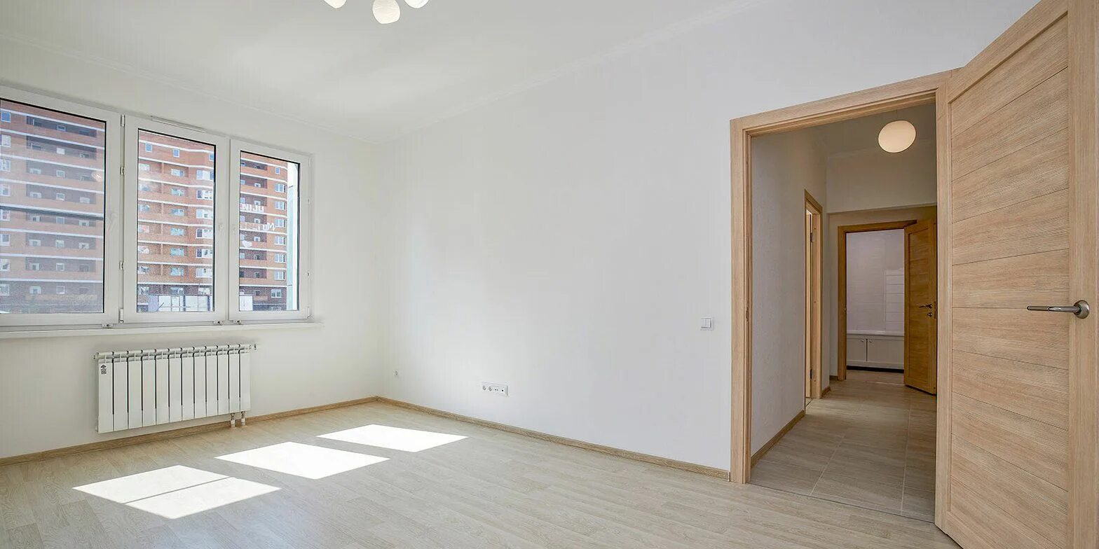 Квартиры по реновации планировка фото Жилой дом по программе реновации появится в 2021 году в Лосиноостровском районе 