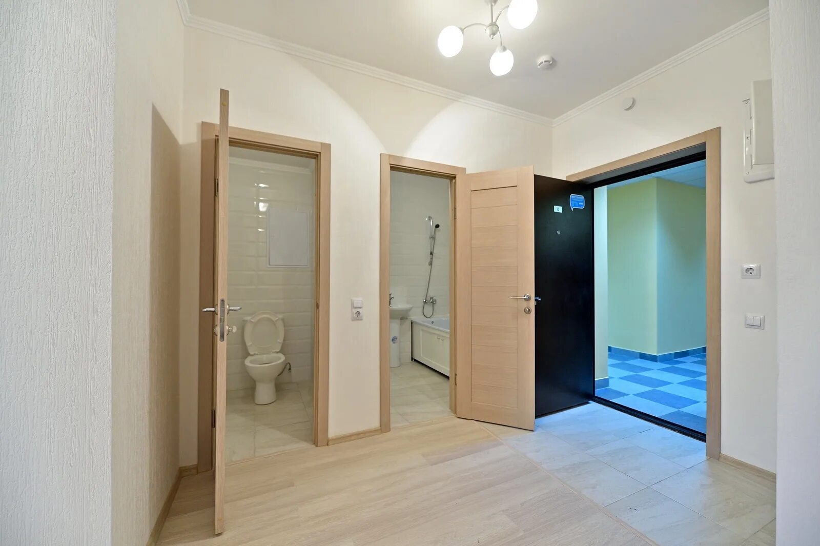 Квартиры по реновации планировка фото Дома по реновации в районе Котловка на ул. Дмитрия Ульянова, 45 и Севастопольско