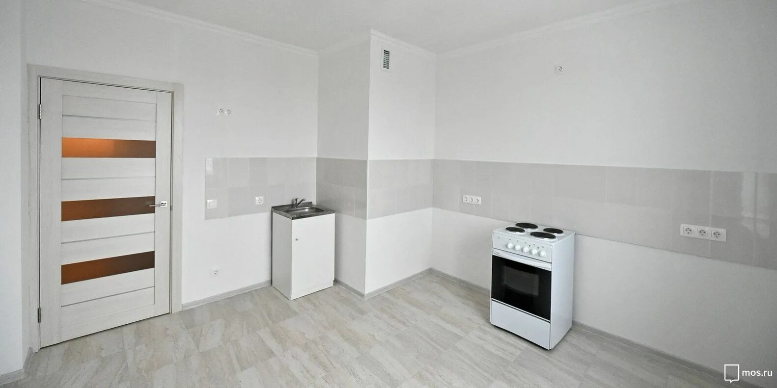 Квартиры по реновации планировка фото Первые пять семей получили ключи от новых квартир по программе реновации / Новос