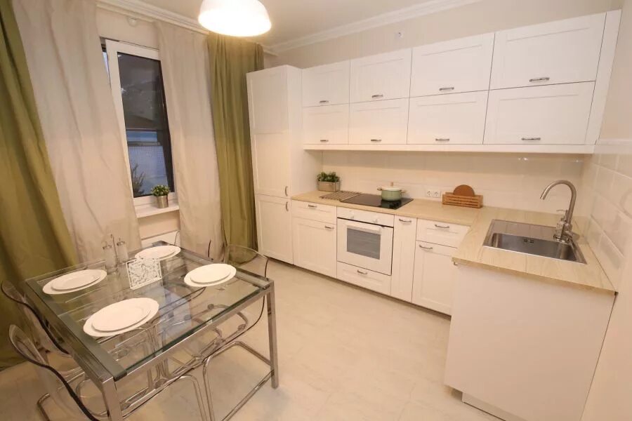 Квартиры по реновации планировка фото Более трети посетителей шоу-рума реновации хотят увеличить площадь своих квартир