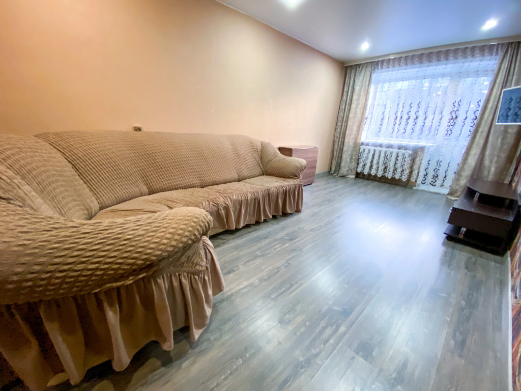 Квартиры посуточно чита фото Апартаменты Квартира Проспект Советов 14, Чита. Бронирование, отзывы, фото - Тур