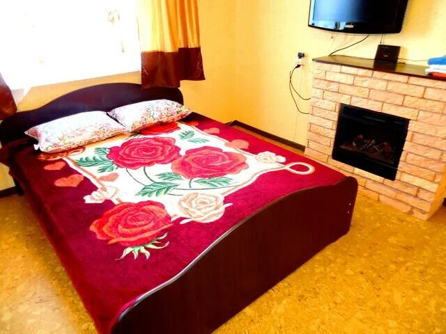 Квартиры посуточно чита фото Airbnb ® Отпускное жилье в г. Chita - Zabaykalsky Krai, Россия