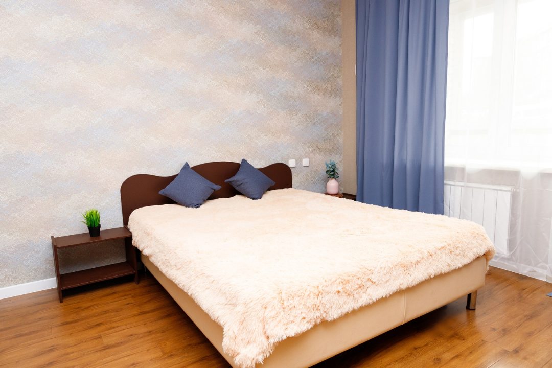 Квартиры посуточно чита фото Гостиница Декабрист, Чита, цены от 2864 руб. 101Hotels.com