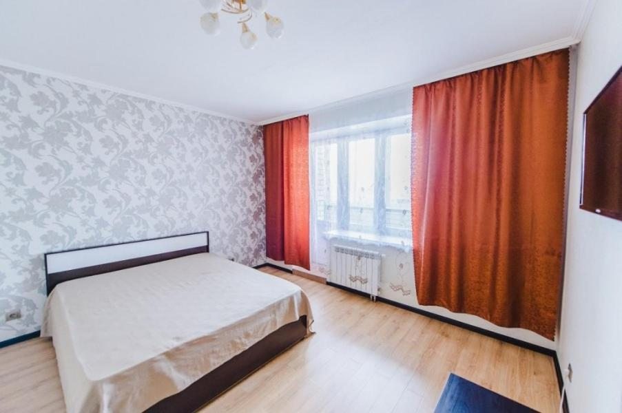 Квартиры посуточно чита фото Апартаменты На Бабушкина, 99, Чита, цены от 2490 руб. - снять в центре посуточно