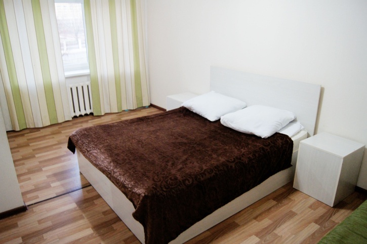 Квартиры посуточно чита недорого с фото 1-к в центре, с отчет док, интернет, ремонт. Сдается 1-к квартира в Чите (Забайк