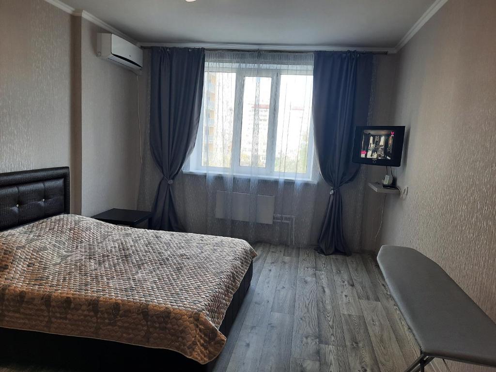 Квартиры посуточно энгельс с фото Apartments on Mayakovskogo 47, Энгельс (актуальные цены 2024 года)