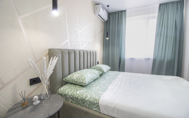 Квартиры посуточно энгельс с фото Квартира Берег Волги в Энгельсе 2 отзыва об отеле, цены и фото номеров - заброни