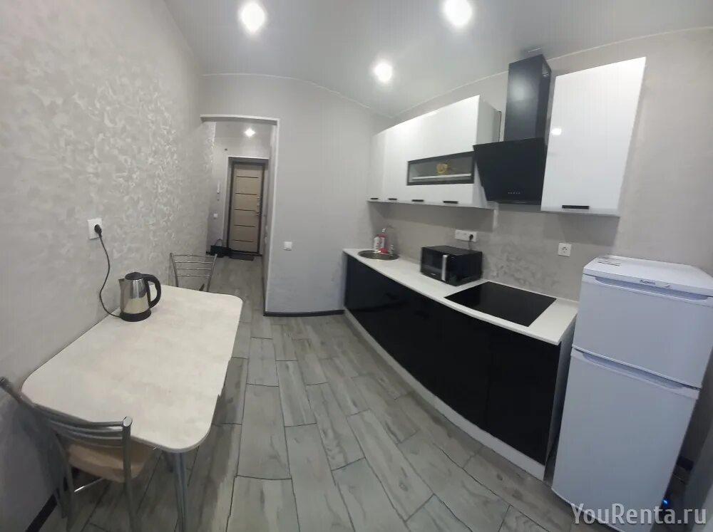 Квартиры посуточно энгельс с фото 1-комнатная квартира посуточно: Энгельс, Полтавская, 25. 2500 руб./сутки. ID: 21