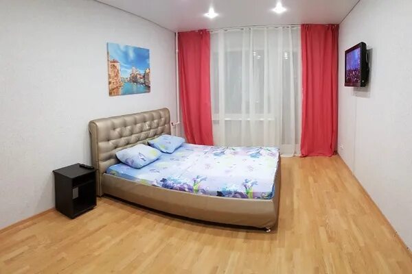 Квартиры посуточно энгельс с фото Квартира посуточно, на день, неделю в Энгельсе, Энгельсский район, Пролетарская 