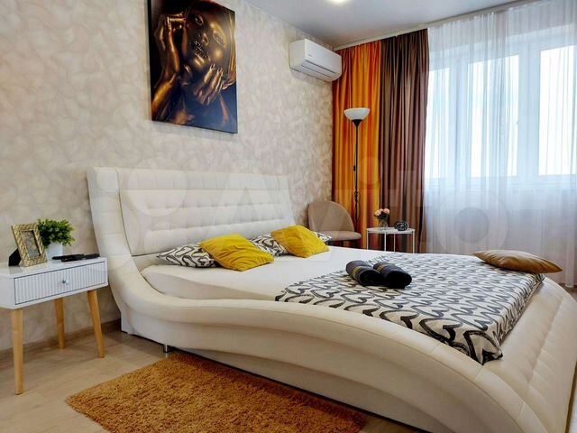 Квартиры посуточно энгельс с фото 1-к. квартира, 38,8 м², 15/25 эт. в аренду Энгельсе Снять квартиру Авито