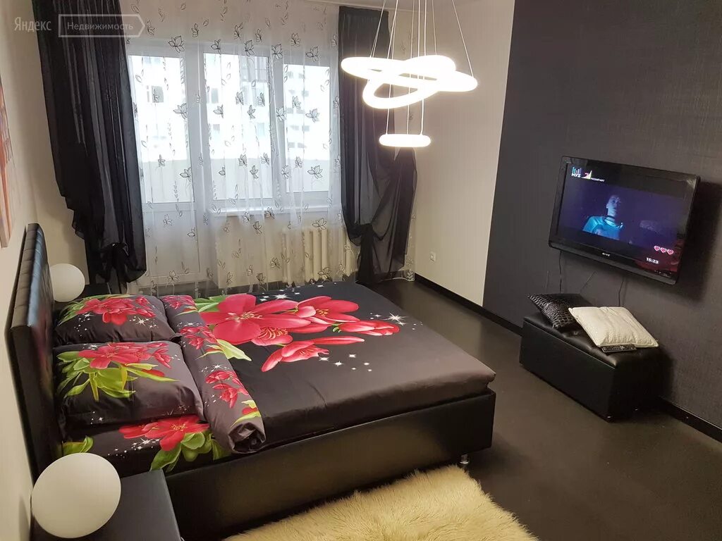 Квартиры посуточно энгельс с фото Снять (посуточно) 1-комнатную квартиру 40 м² по адресу Энгельс, улица Кондакова,