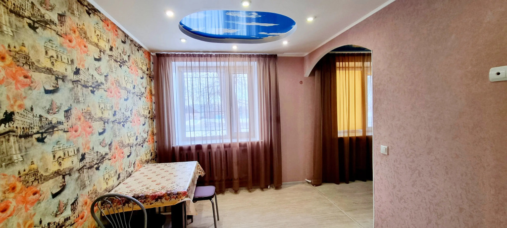 Квартиры посуточно энгельс с фото Хостел Жилое помещение Рядом с Городским Стадионом, Энгельс. Бронирование, отзыв