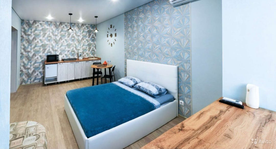 Квартиры посуточно энгельс с фото Купить 1-комнатную квартиру, 33.5 м² по адресу Саратовская область, Энгельс, ули