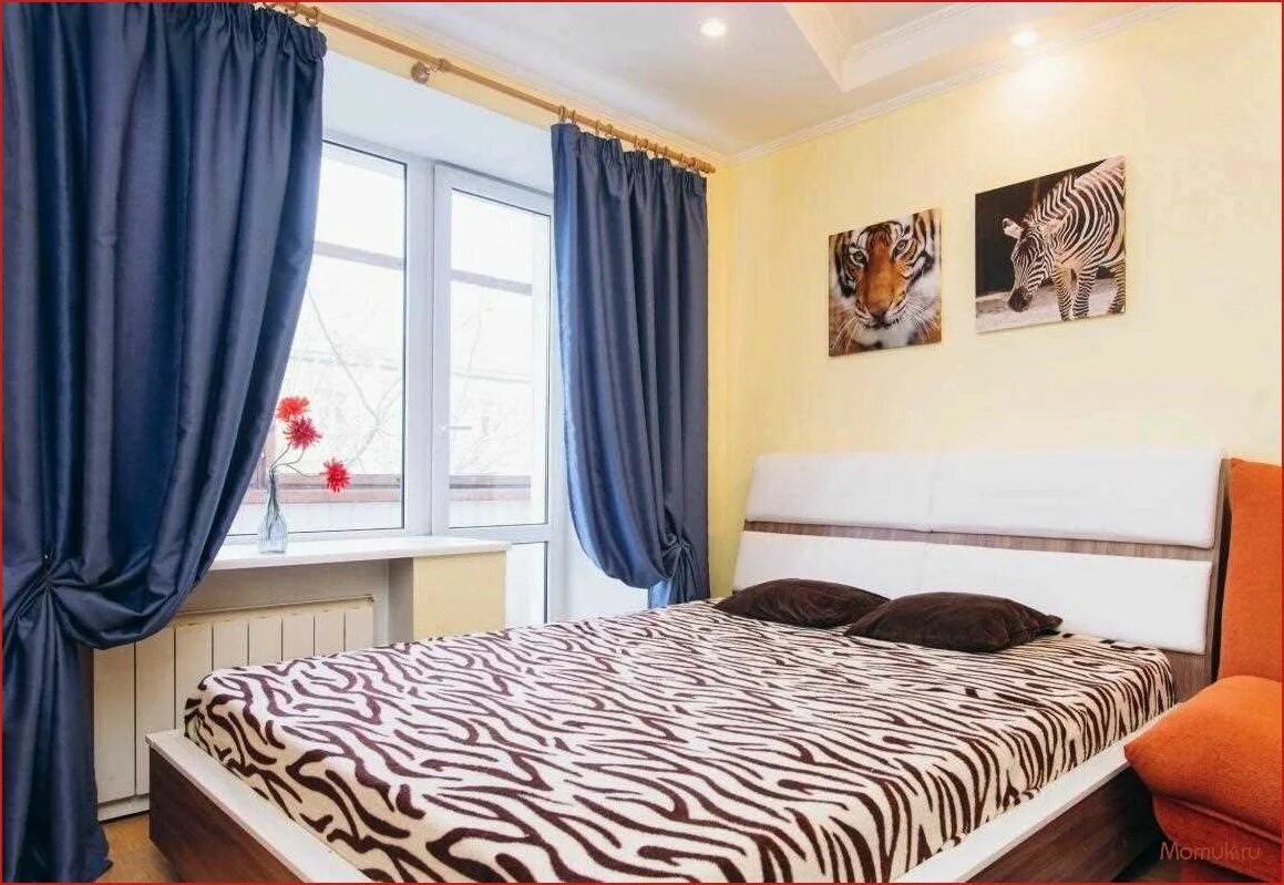 Квартиры посуточно фото и цены Посуточная аренда недорого