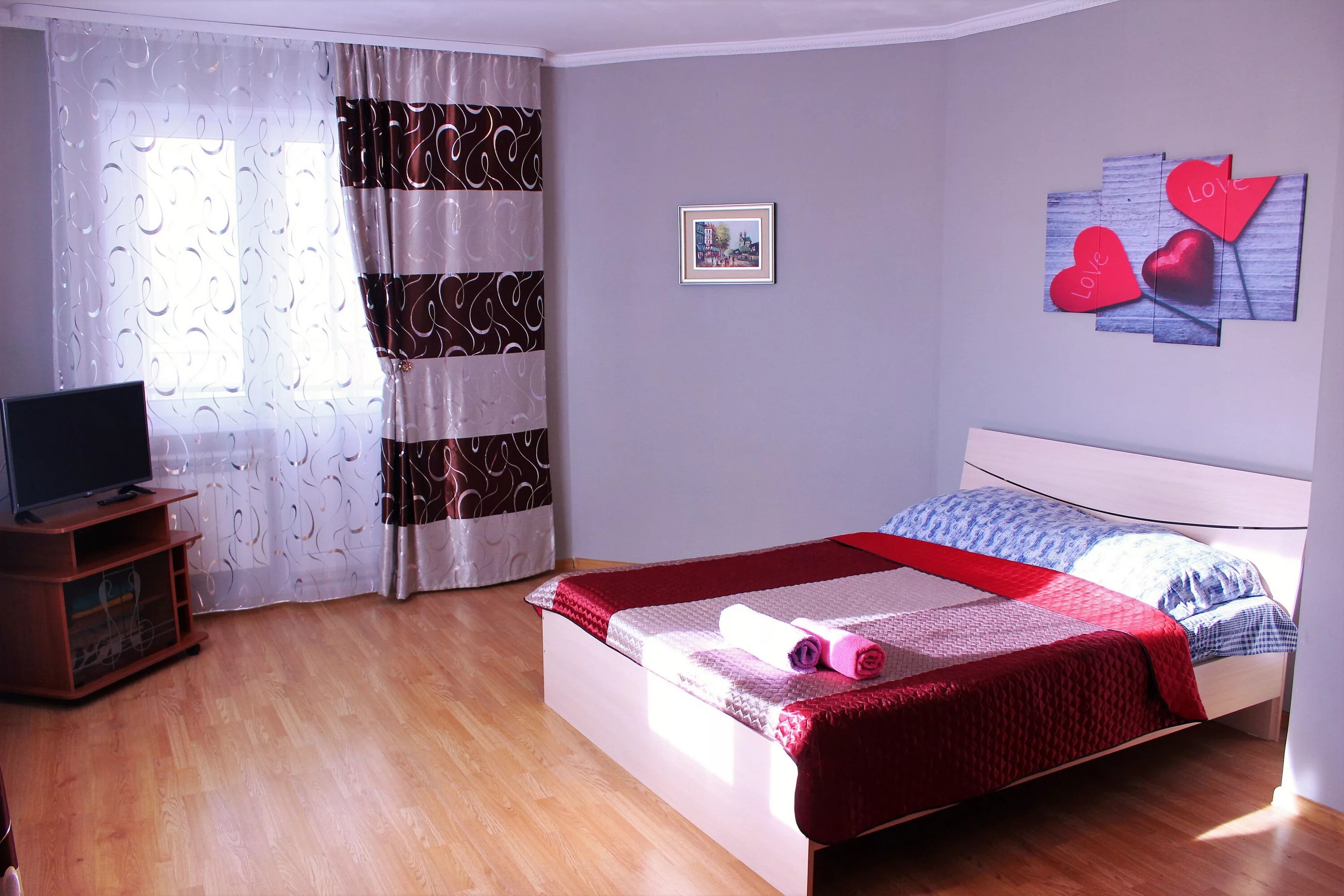 Квартиры посуточно фото и цены Permanently closed: BaikalHouse, real estate agency, Republic of Buryatia, Ulan-