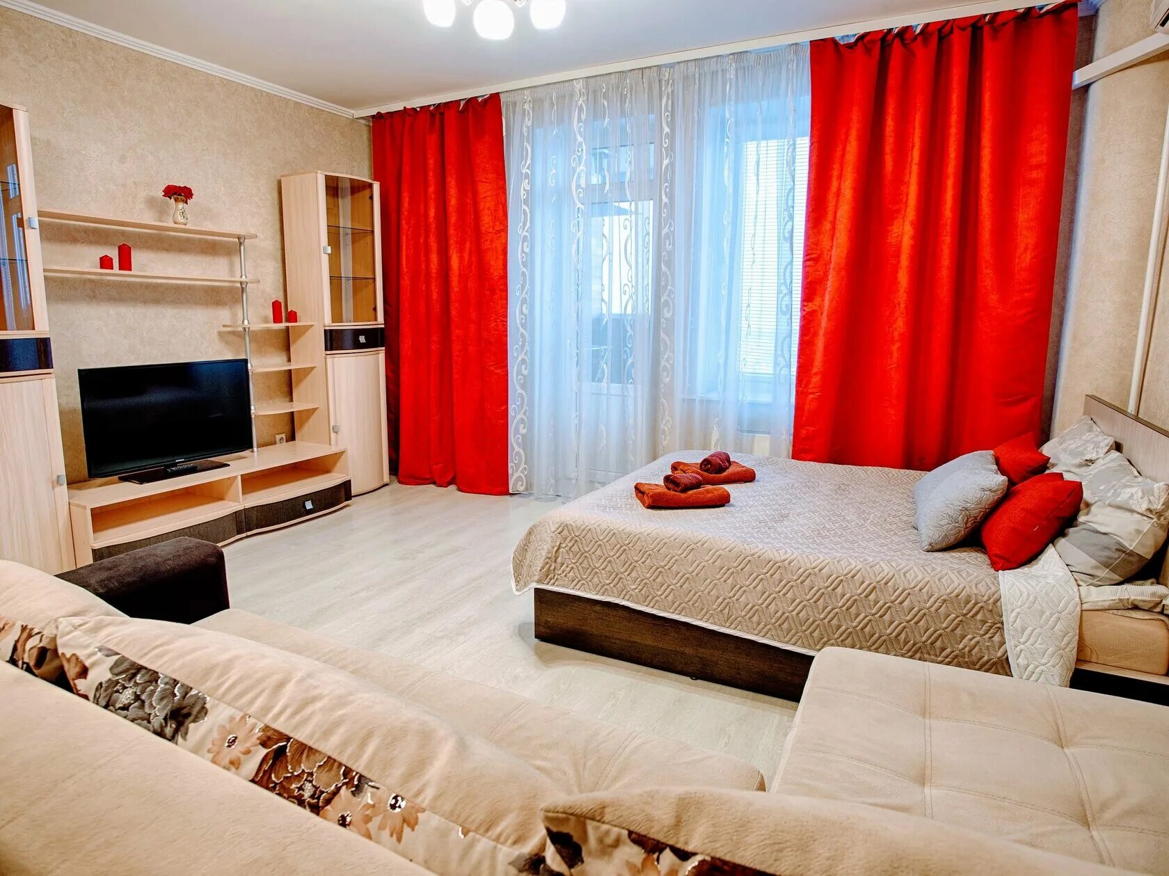 Квартиры посуточно фото и цены Квартира посуточно планета