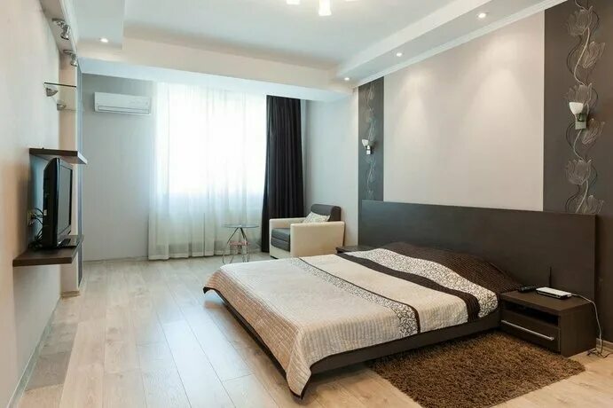 Квартиры посуточно фото и цены Flatlux, short-term housing rental, Moldova, Chisinau, Ismail Street 88, App.11 