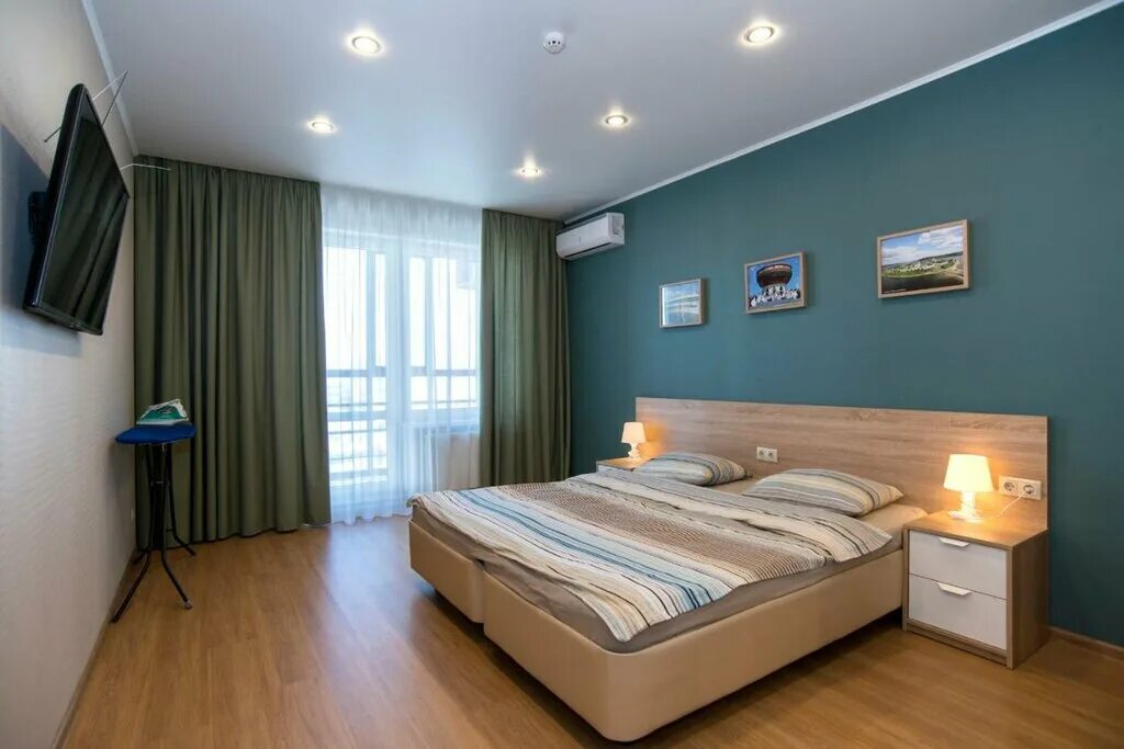 Квартиры посуточно фото и цены Moment House, гостиница, Ярцевская ул., 9, Москва - Яндекс Карты