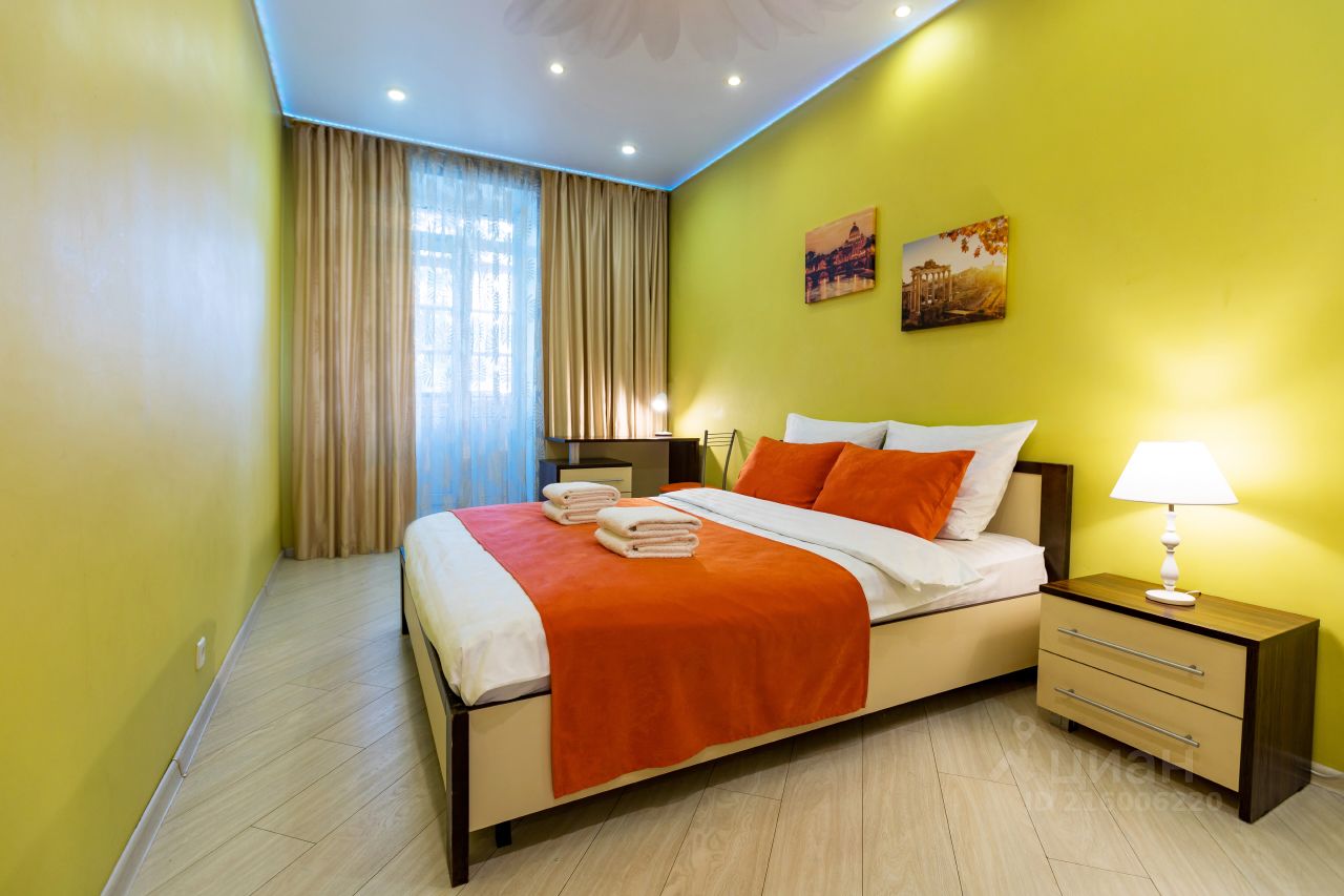 Квартиры посуточно красноярск фото Объявление № 89117277 - аренда двухкомнатной квартиры в Красноярске, Центральном