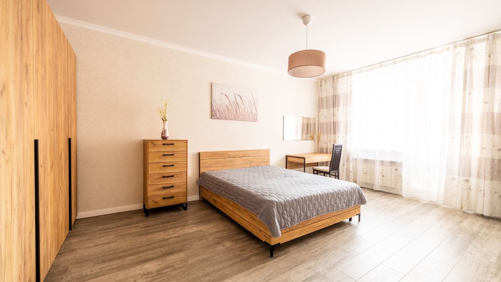 Квартиры посуточно красноярск фото 2-комнатная квартира посуточно, Красноярск, Алексеева улица, 107, объявление 137