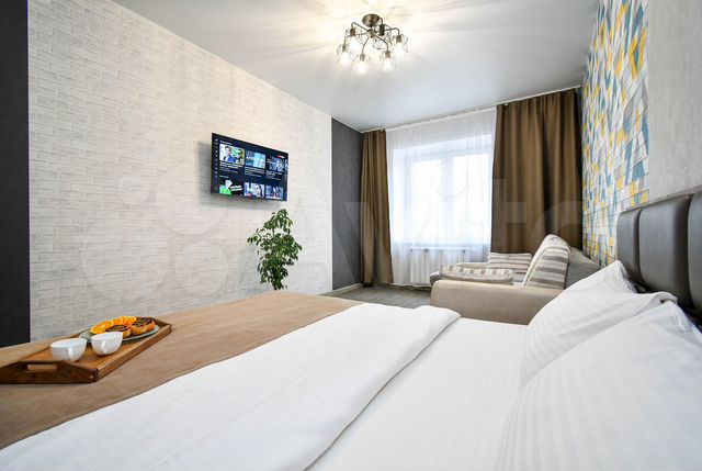 Квартиры посуточно красноярск фото 1-к. квартира, 47 м², 9/11 эт. в аренду Красноярске Снять квартиру Авито