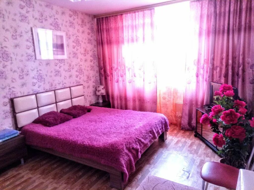 Квартиры посуточно красноярск фото 1-комнатная квартира посуточно, Красноярск, Авиаторов улица, 40, объявление 5727