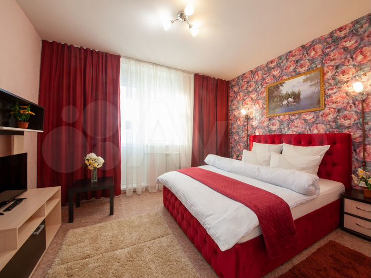 Квартиры посуточно красноярск фото изготовление мебели - Снять квартиру посуточно в Красноярском крае Авито Путешес