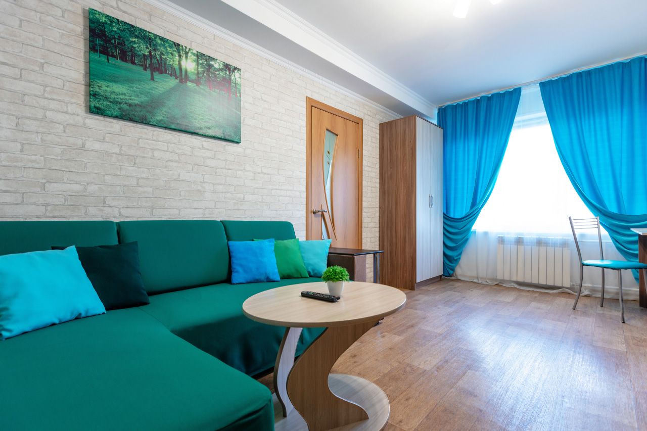 Квартиры посуточно красноярск фото Объявление № 89117283 - аренда двухкомнатной квартиры в Красноярске, Железнодоро