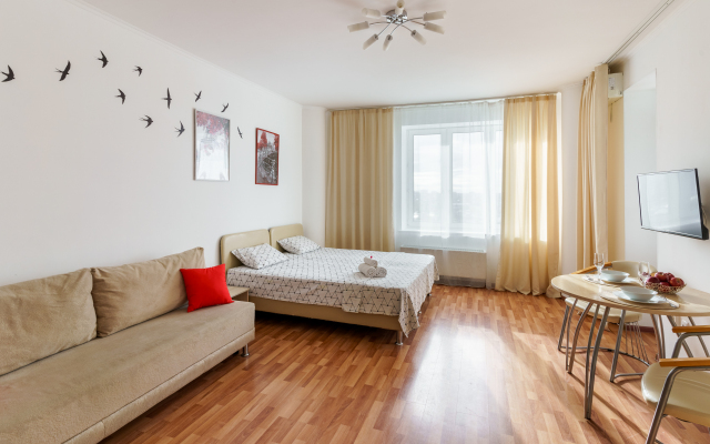 Квартиры посуточно тюмень фото Дешевые отели в Тюмени - забронировать гостиницу в Тюмени, цены 2024 на брониров