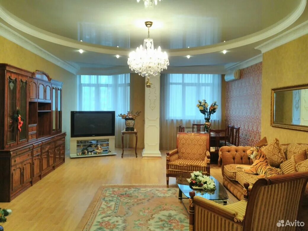 Квартиры ростов на дону фото Снять недвижимость ростов