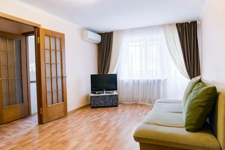 Квартиры ростов на дону фото Nyaralók, otthonok, élményprogramok és helyek - Airbnb