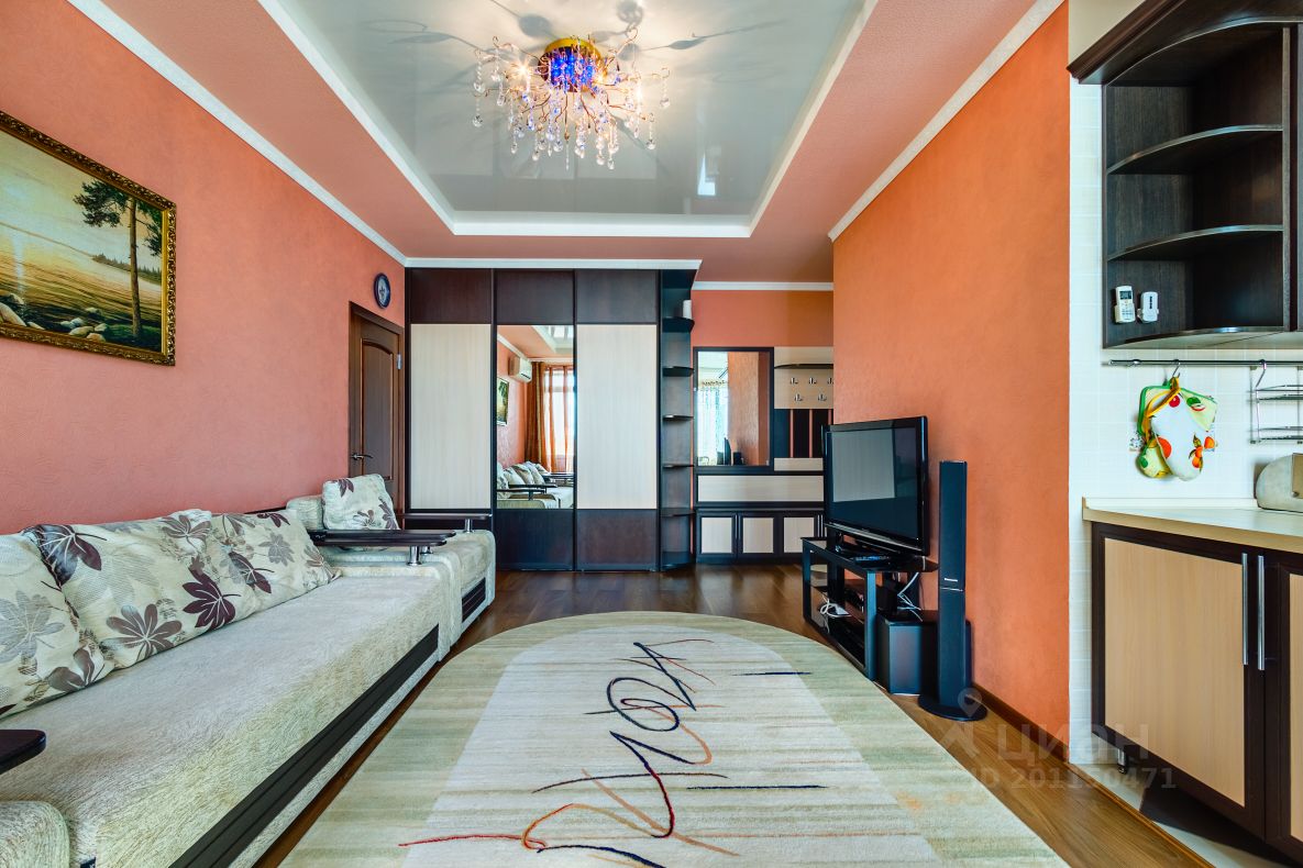 Квартиры ростов на дону фото Ростов На Дону Квартиры Фото Цены - Дизайн Квартиры