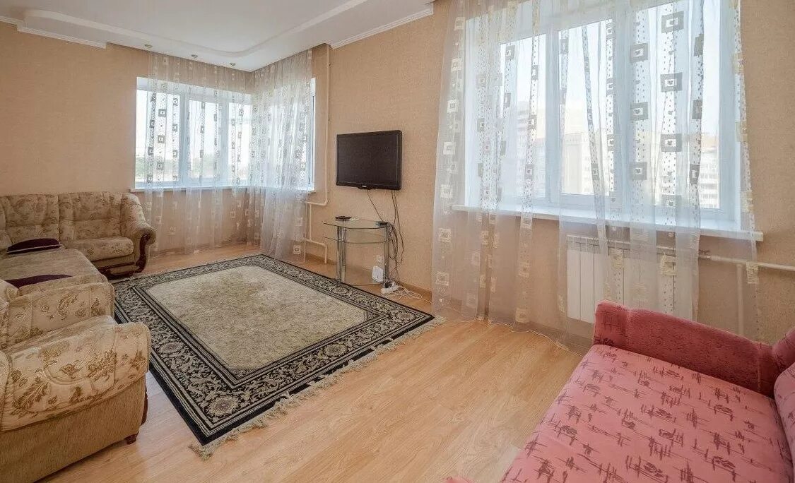 Квартиры ростов на дону фото 2-комнатная квартира, Пушкинская ул. 29, г. Ростов-на-Дону