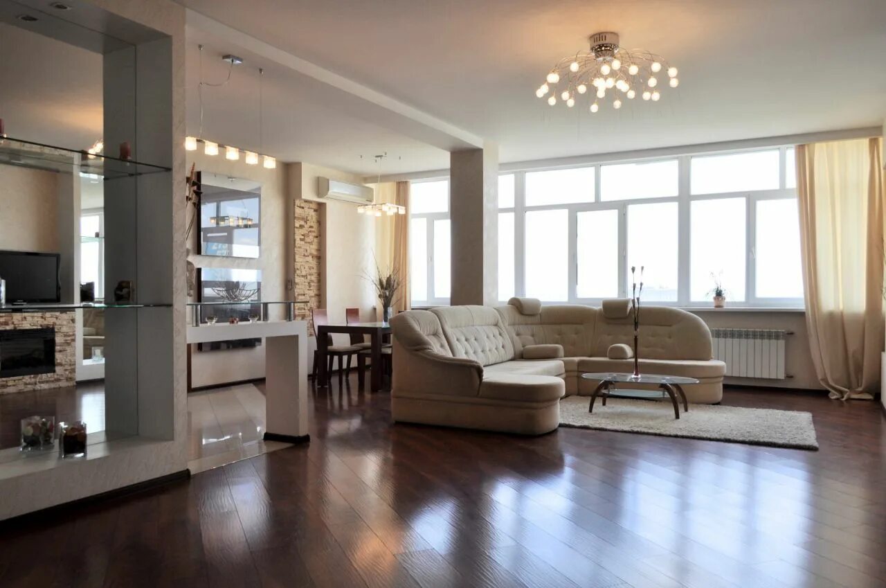 Квартиры ростов на дону фото Как арендовать квартиру в Ростове - Hrodna.life - новости Гродно