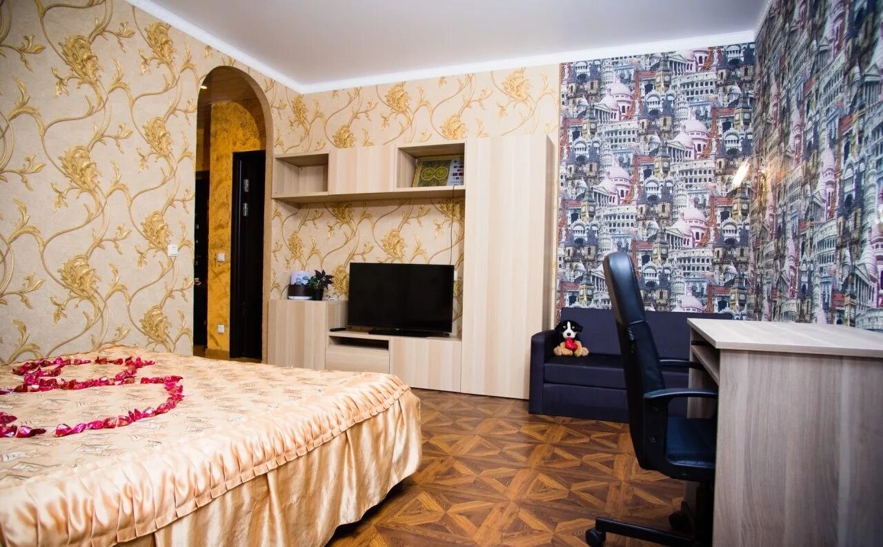 Квартиры ростов на дону фото Снять по суточно ростов: найдено 88 картинок