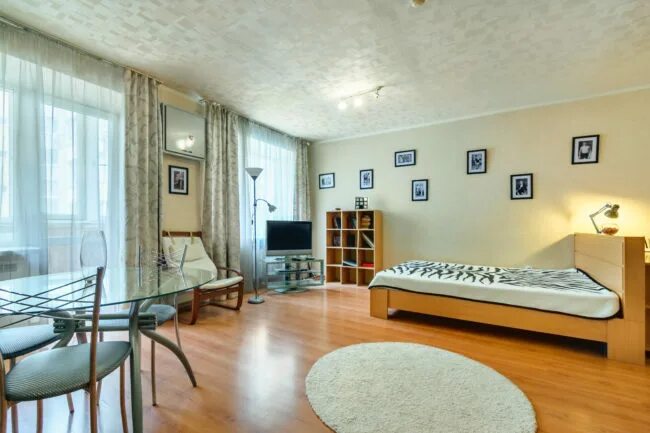 Квартиры ростов на дону фото 1 комнатные квартиры посуточно в Ростове-на-Дону.