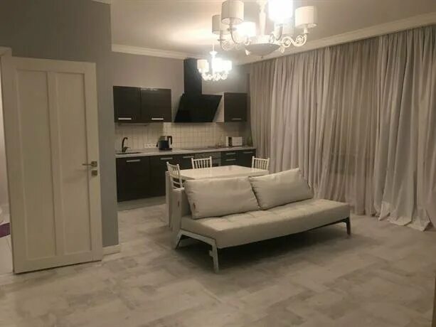 Квартиры ростов на дону фото Panorama: In The Sky Apartments, hotel, Россия, Ростов-на-Дону, улица Города Вол