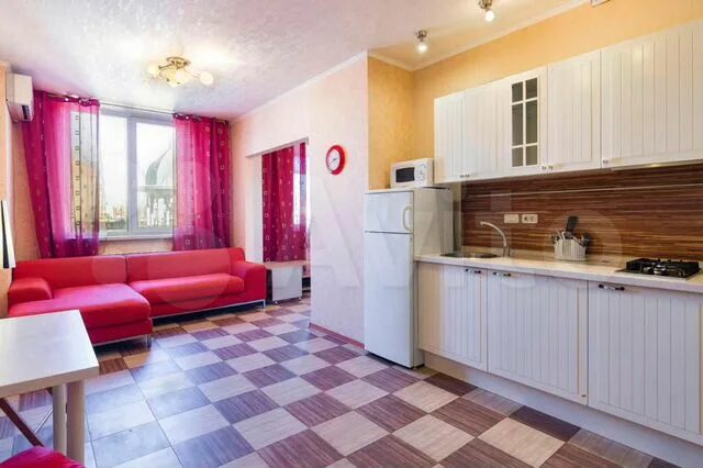 Квартиры ростов на дону фото Снять 2-комнатную квартиру в районе Ленинский на длительный срок Цены на аренду 