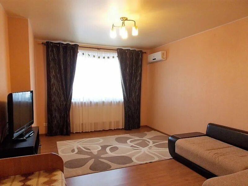 Квартиры ростов на дону фото Купить 1-комнатную квартиру, 50 кв. м., Ростов-на-Дону, цена 3500000 руб., № 566