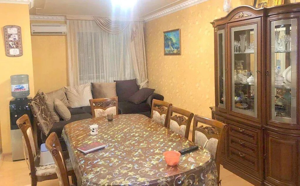 Квартиры ростов на дону фото Квартира ростов собственник