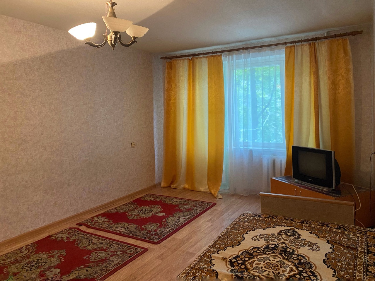 Квартиры рязань фото Купить 1-комнатную квартиру, 30.2 м² по адресу Рязань, район Песочня, улица Ново