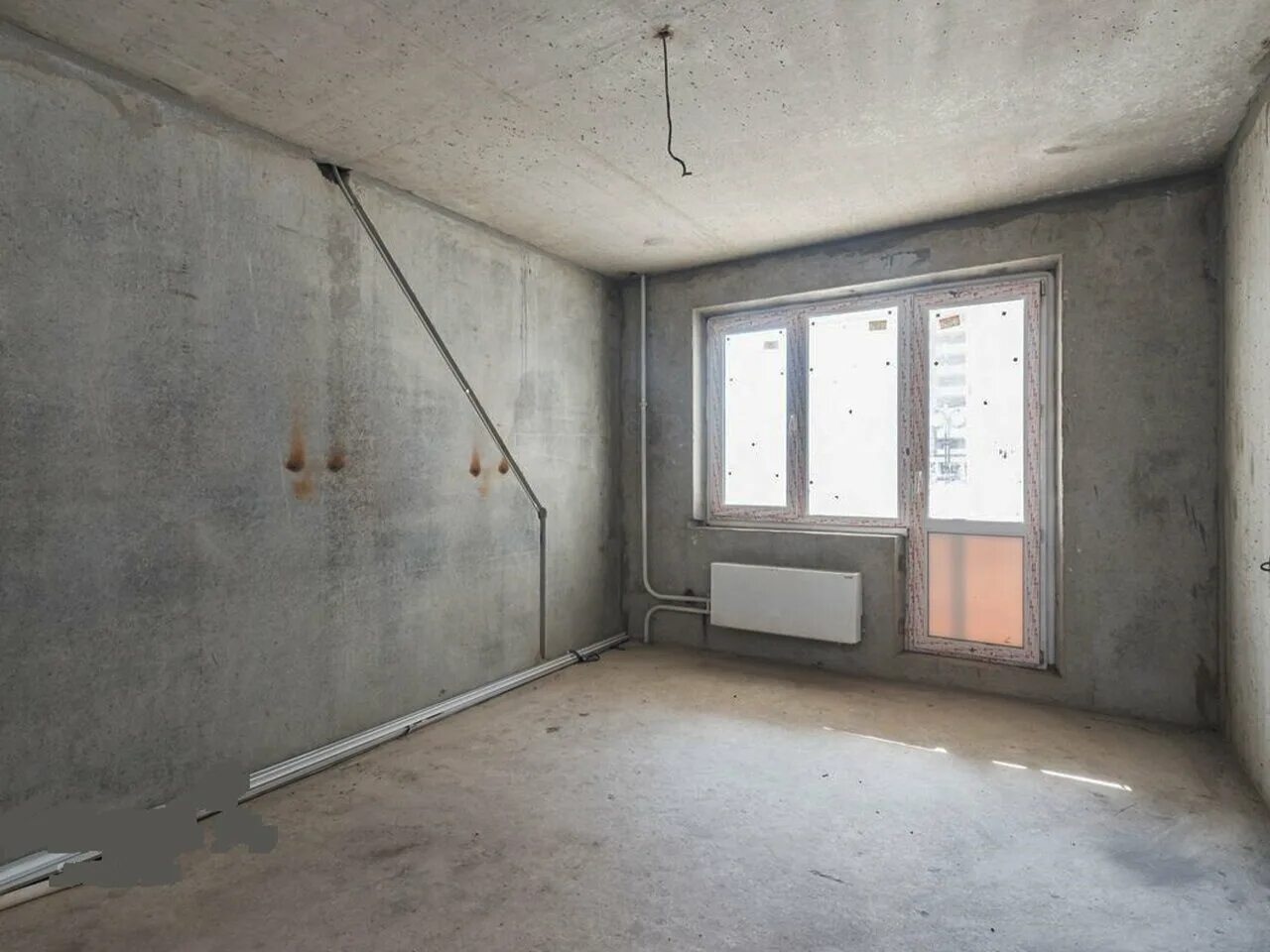 Квартиры с черновой отделкой фото в новостройках Ирина профи ру чистовая отделка квартиры в Москве: 120 мастеров по ремонту со ср