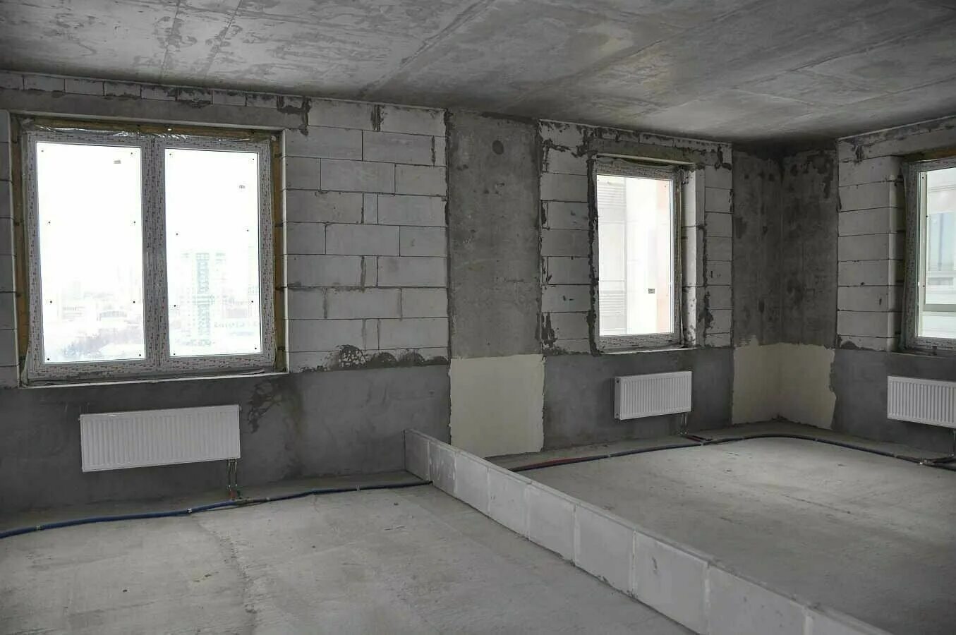 Квартиры с черновой отделкой фото в новостройках Косметический ремонт в Солдатском: 91 мастер по ремонту с отзывами и ценами на Я