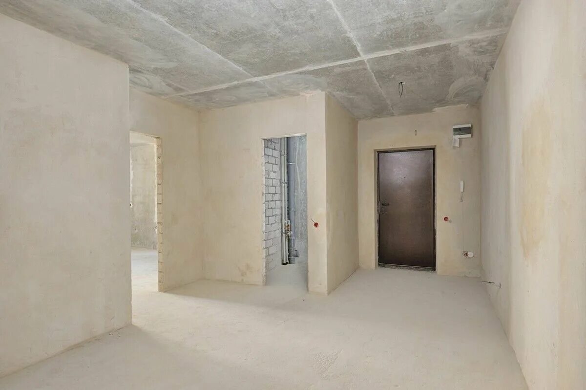 Квартиры с черновой отделкой фото в новостройках Ремонт в новостройке в Нахабино - Ремонт квартир и домов - Ремонт и строительств