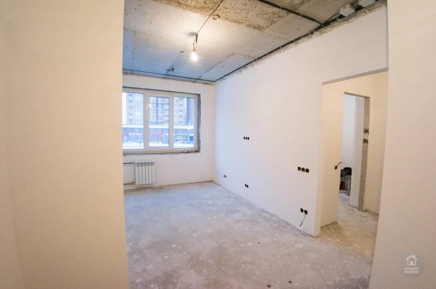 Квартиры с черновой отделкой фото в новостройках Черновой вариант квартиры - CormanStroy.ru