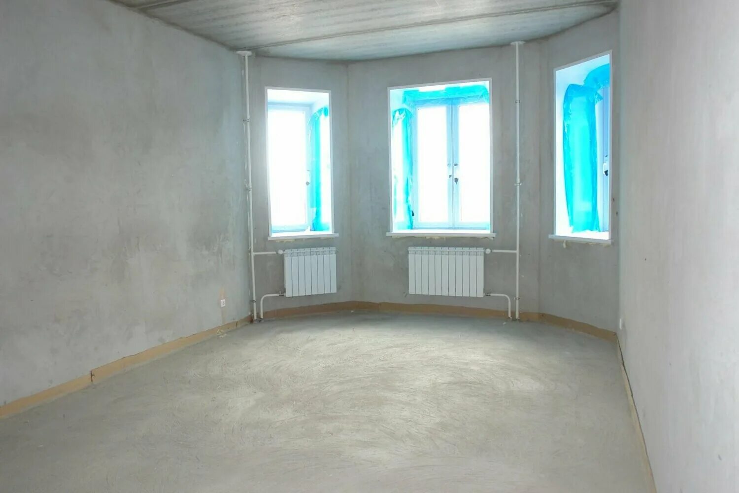 Квартиры с черновой отделкой фото в новостройках Капитальный ремонт квартиры в Левобережном районе - Ремонт квартир и домов - Рем