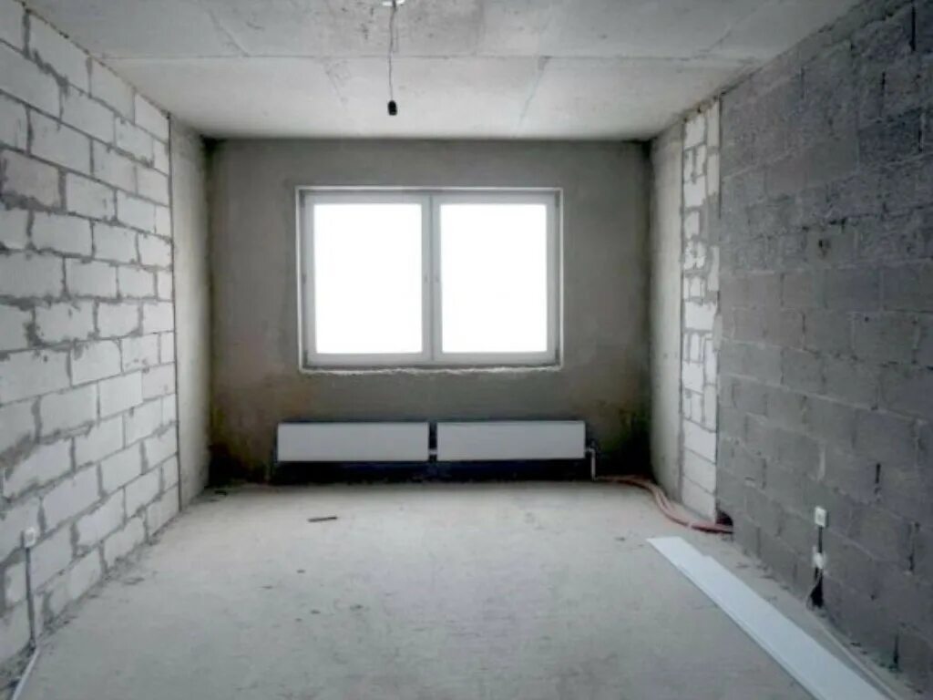 Квартиры с черновой отделкой фото в новостройках Купить студию, 27.5 м² по адресу Краснодар, Дубравная, 1, 3 этаж за 2 800 000 ру