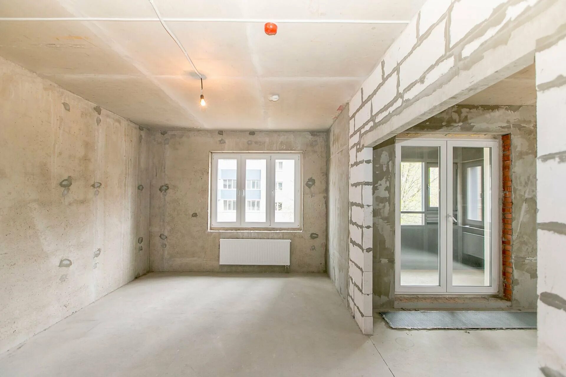 Квартиры с черновой отделкой фото в новостройках Квартиры новостройки с отделкой долгопрудный