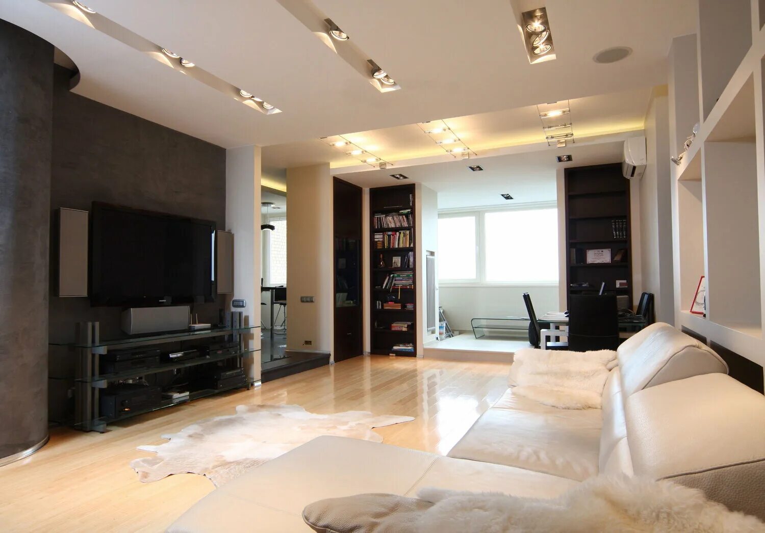 Квартиры с красивым ремонтом и интерьером Ремонт частных домов в Химках: 67 мастеров по ремонту с отзывами и ценами на Янд