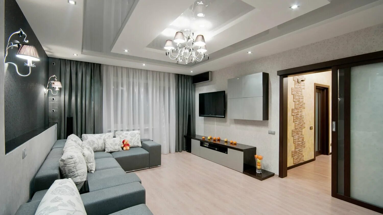 Квартиры с красивым ремонтом и интерьером Артем Оганесян - Ремонт и строительство, Укладка полов и напольных покрытий, Рем